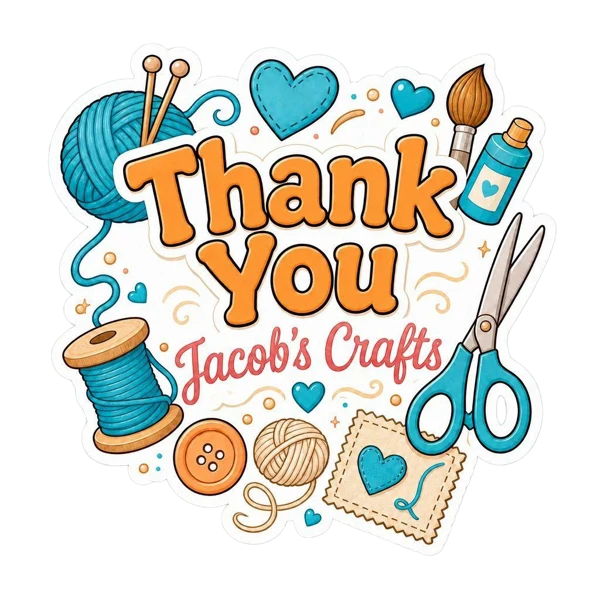 Jacob's Crafts logo